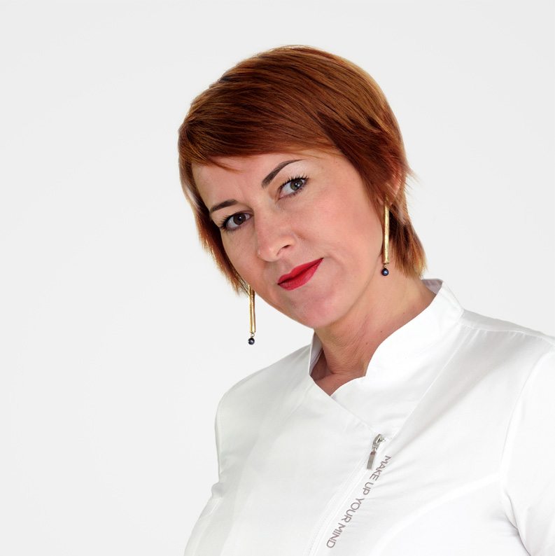 Agnese Witomska