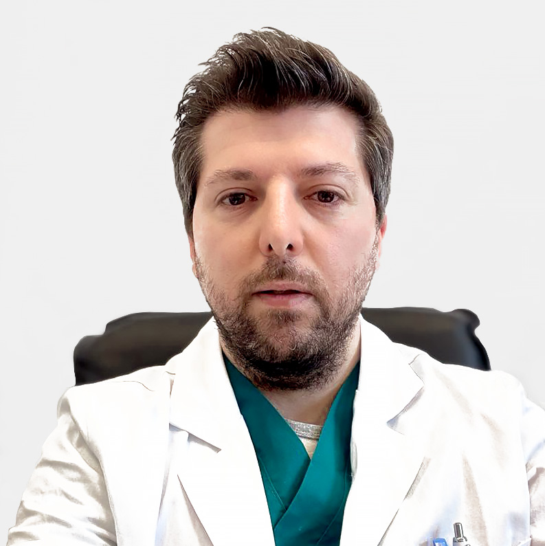 Antonio Pacella