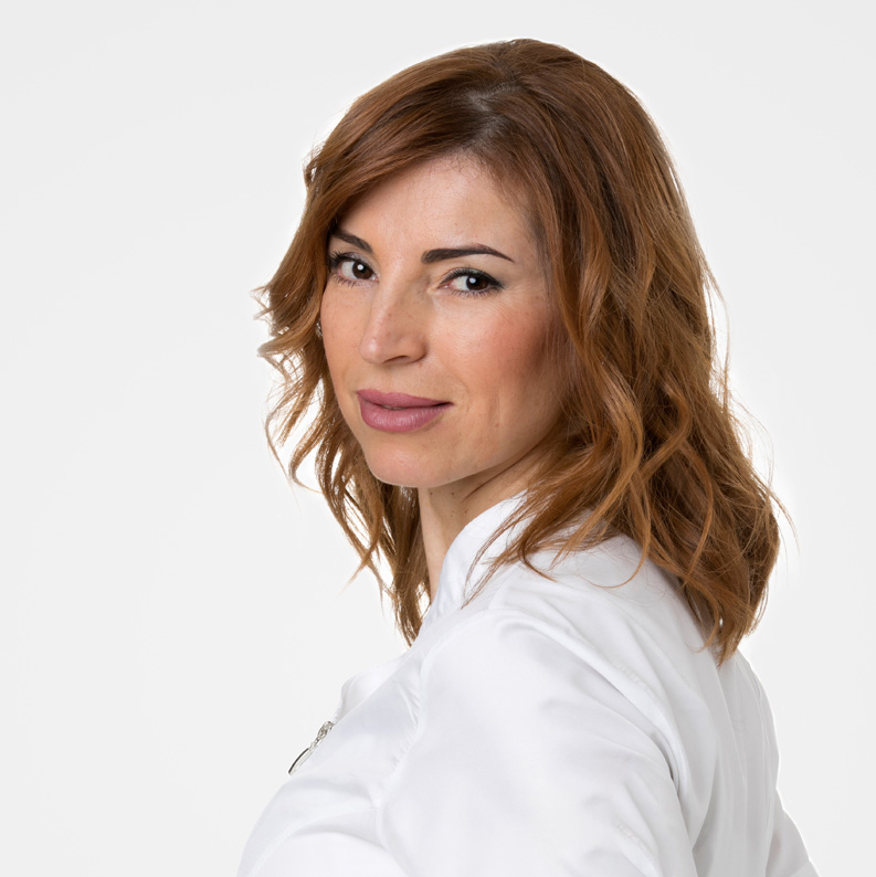 Natalie Halova