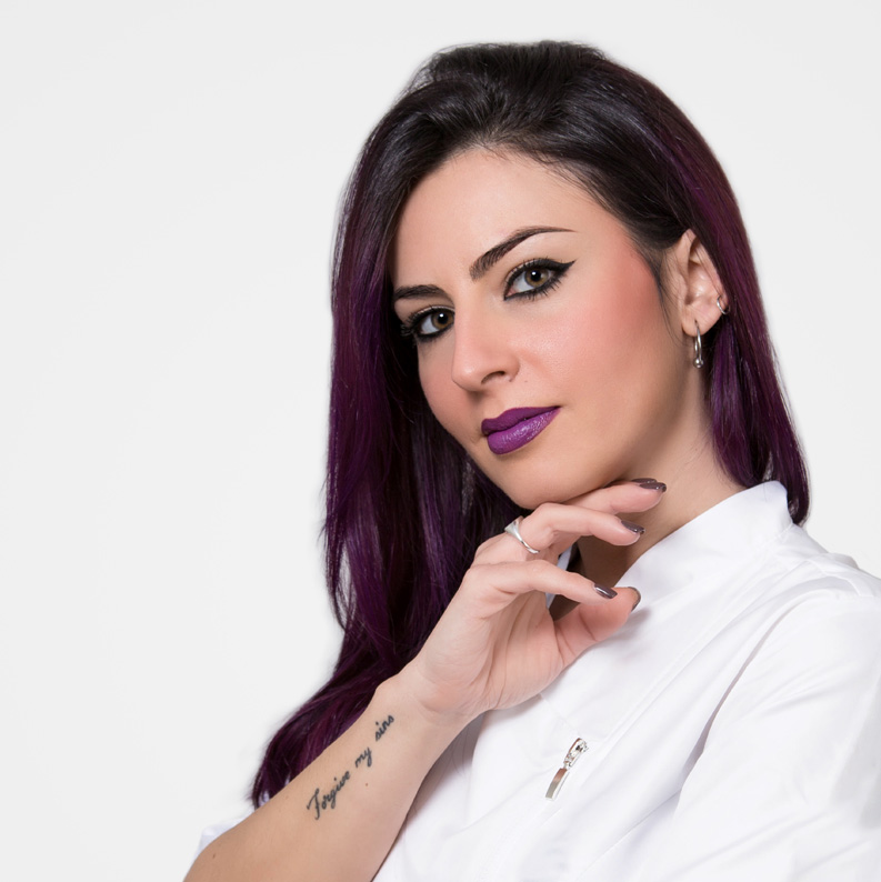 Rosalba Bissanti
