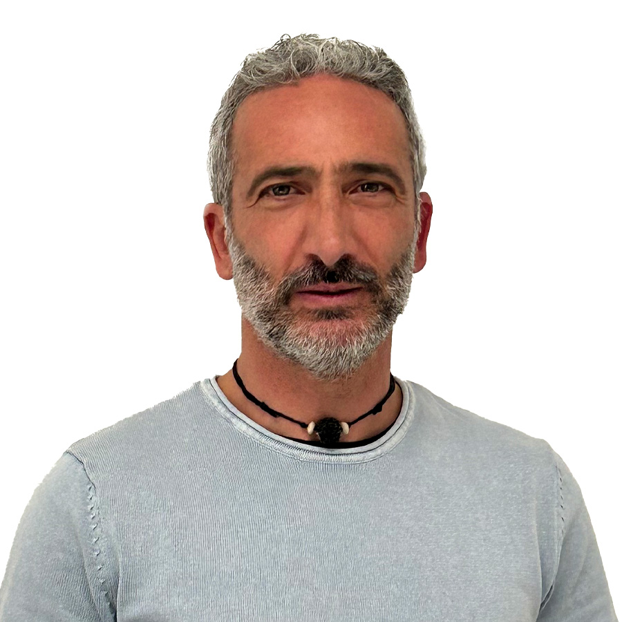 Claudio Pagone