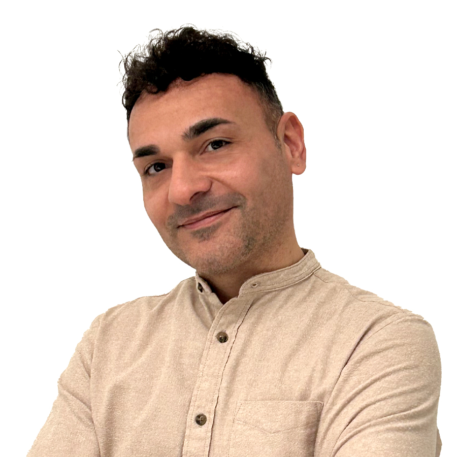 Christian Verani